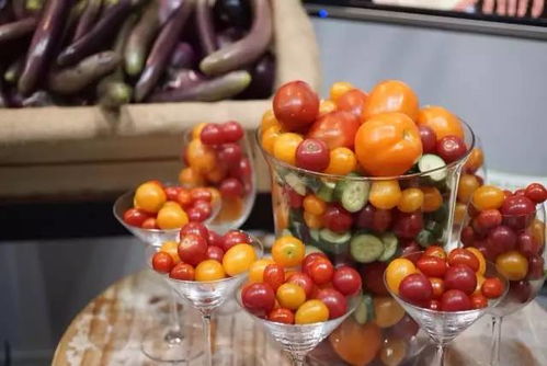 浦東農(nóng)博會本周五開幕，600余種農(nóng)產(chǎn)品參展，水果品種豐富任你選