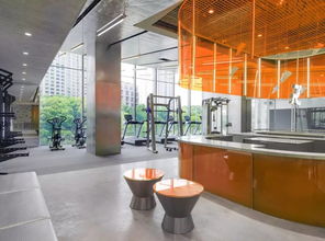 融合運動與城市精神 Runner Camp上海旗艦店設計解析