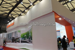 上海會展設計裝修服務與經濟發展