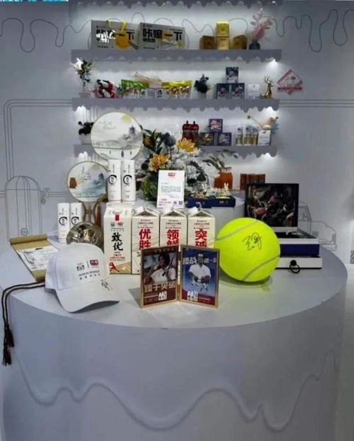 上海設計服務 從奶瓶子到進博會奶罐子