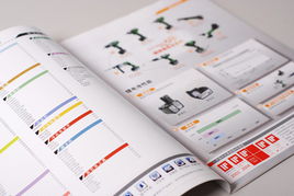 上海專業設計服務 打造卓越產品與宣傳畫冊的藝術與實踐